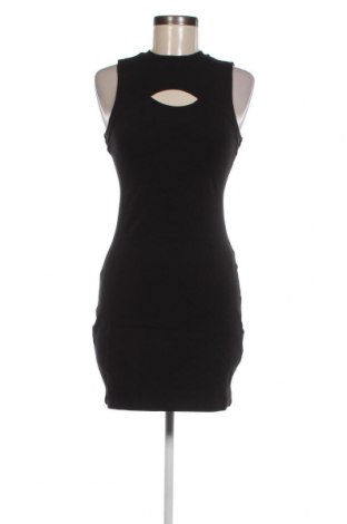 Kleid Viral Vibes, Größe S, Farbe Schwarz, Preis 5,26 €