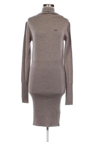 Šaty  Vivienne Westwood, Velikost XS, Barva Béžová, Cena  5 617,00 Kč