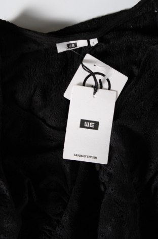 Φόρεμα WE, Μέγεθος L, Χρώμα Μαύρο, Τιμή 16,22 €