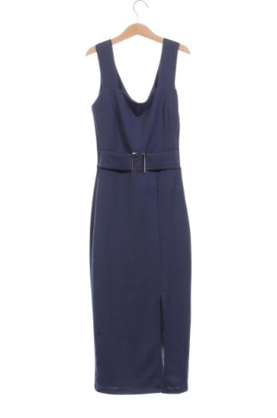 Φόρεμα Wal G, Μέγεθος XXS, Χρώμα Μπλέ, Τιμή 7,89 €
