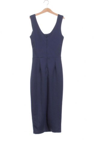 Φόρεμα Wal G, Μέγεθος XXS, Χρώμα Μπλέ, Τιμή 13,15 €