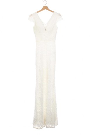 Kleid Wal G, Größe XXS, Farbe Weiß, Preis € 13,84