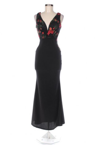 Φόρεμα Wal G, Μέγεθος S, Χρώμα Μαύρο, Τιμή 39,89 €