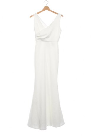 Kleid Wal G, Größe XS, Farbe Weiß, Preis 18,51 €