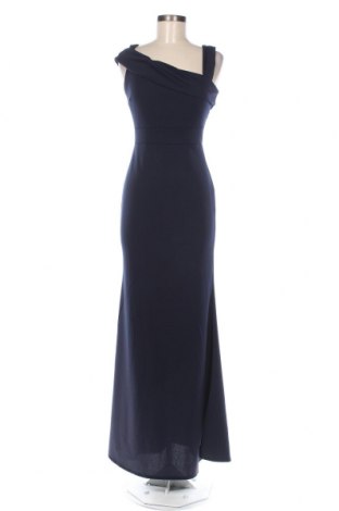 Φόρεμα Wal G, Μέγεθος S, Χρώμα Μπλέ, Τιμή 19,45 €