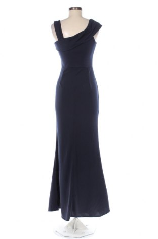 Φόρεμα Wal G, Μέγεθος S, Χρώμα Μπλέ, Τιμή 52,58 €