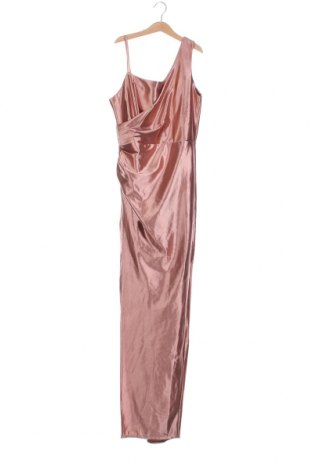 Šaty  Wal G, Velikost XS, Barva Popelavě růžová, Cena  547,00 Kč