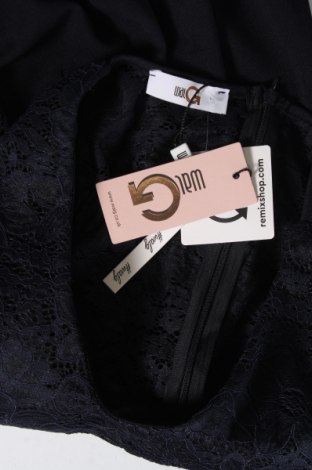 Šaty  Wal G, Veľkosť S, Farba Čierna, Cena  6,56 €