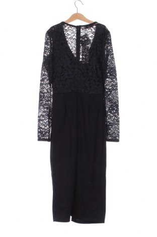 Φόρεμα Wal G, Μέγεθος S, Χρώμα Μαύρο, Τιμή 16,39 €
