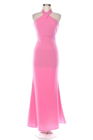 Šaty  Wal G, Velikost S, Barva Růžová, Cena  842,00 Kč