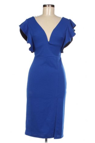 Φόρεμα Wal G, Μέγεθος M, Χρώμα Μπλέ, Τιμή 42,27 €