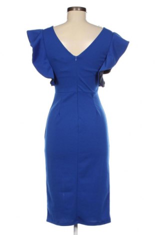 Šaty  Wal G, Veľkosť M, Farba Modrá, Cena  42,27 €