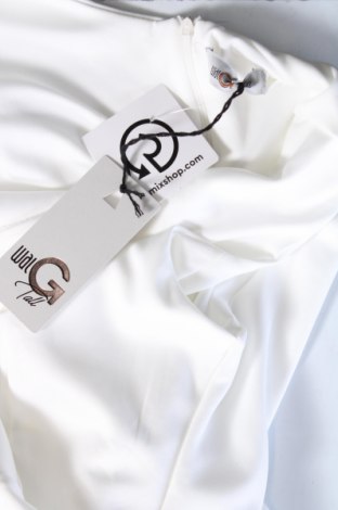 Kleid Wal G, Größe M, Farbe Weiß, Preis € 9,81