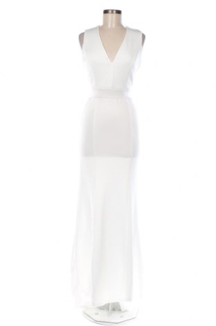 Kleid Wal G, Größe M, Farbe Weiß, Preis € 9,81