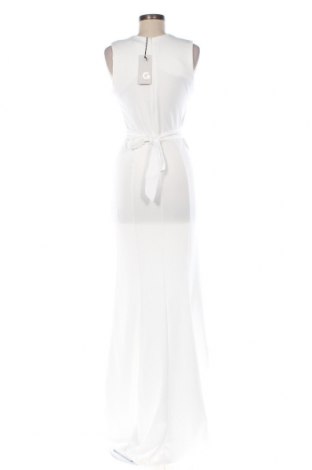Kleid Wal G, Größe M, Farbe Weiß, Preis € 13,49