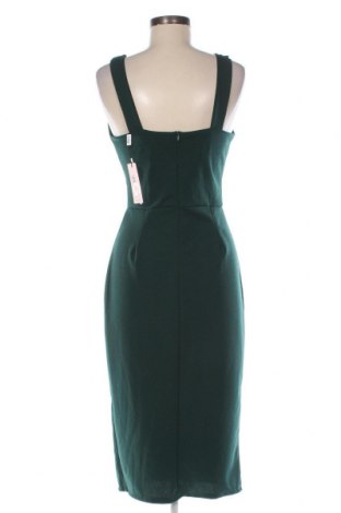 Φόρεμα Wal G, Μέγεθος L, Χρώμα Πράσινο, Τιμή 61,34 €