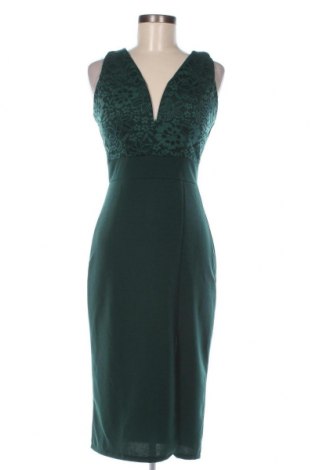 Φόρεμα Wal G, Μέγεθος L, Χρώμα Πράσινο, Τιμή 61,34 €