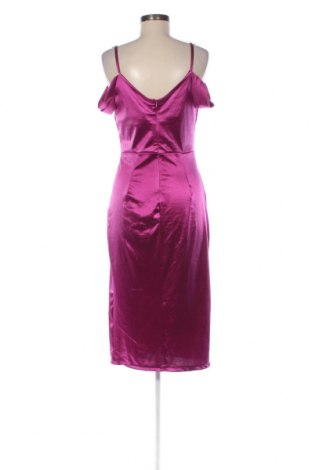 Φόρεμα Wal G, Μέγεθος XL, Χρώμα Βιολετί, Τιμή 9,81 €