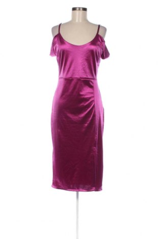 Šaty  Wal G, Velikost XL, Barva Fialová, Cena  243,00 Kč