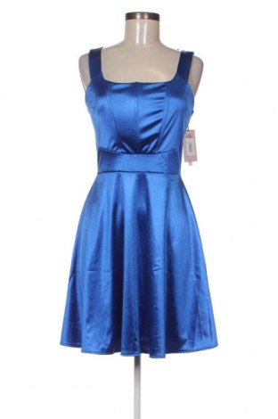 Kleid Wal G, Größe M, Farbe Blau, Preis € 45,88