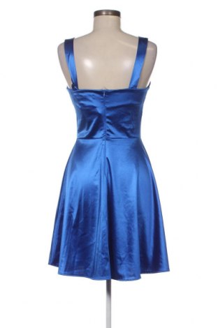Kleid Wal G, Größe M, Farbe Blau, Preis 45,88 €
