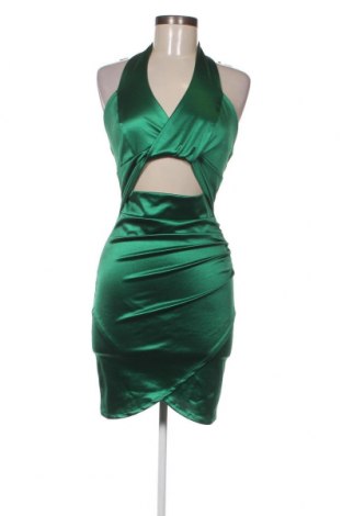 Rochie Wal G, Mărime XS, Culoare Verde, Preț 207,89 Lei
