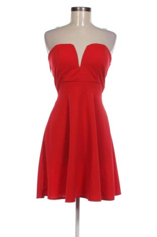 Šaty  Wal G, Velikost L, Barva Červená, Cena  576,00 Kč