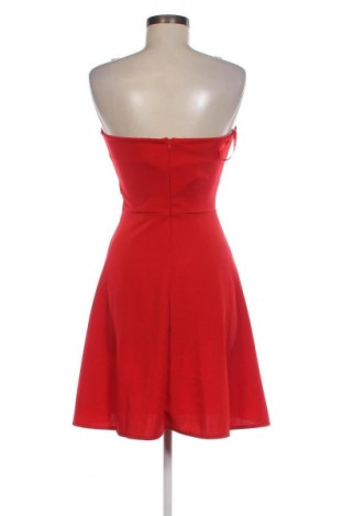 Φόρεμα Wal G, Μέγεθος L, Χρώμα Κόκκινο, Τιμή 13,15 €