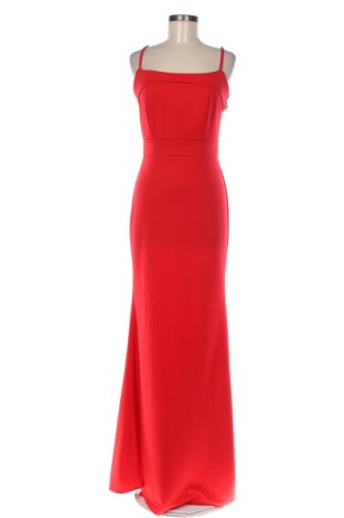 Šaty  Wal G, Veľkosť L, Farba Červená, Cena  62,89 €