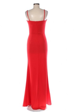 Šaty  Wal G, Veľkosť L, Farba Červená, Cena  32,07 €