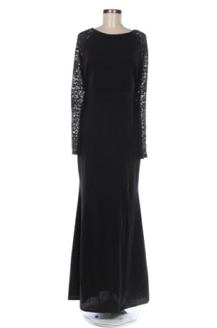 Φόρεμα Wal G, Μέγεθος XL, Χρώμα Μαύρο, Τιμή 13,42 €