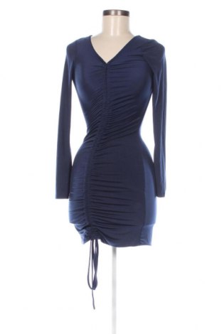 Kleid Wal G, Größe XS, Farbe Blau, Preis € 10,52
