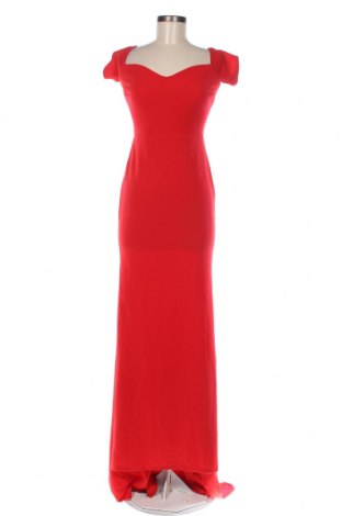 Φόρεμα Wal G, Μέγεθος S, Χρώμα Κόκκινο, Τιμή 49,18 €