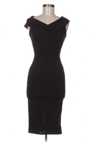 Φόρεμα Wal G, Μέγεθος XS, Χρώμα Μαύρο, Τιμή 24,78 €