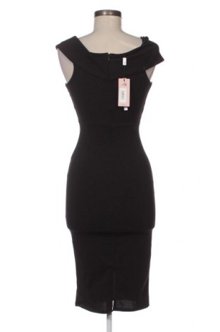 Φόρεμα Wal G, Μέγεθος XS, Χρώμα Μαύρο, Τιμή 24,78 €
