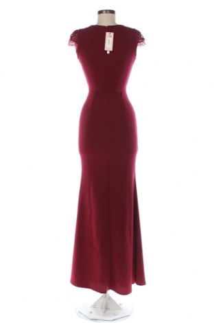 Φόρεμα Wal G, Μέγεθος XXS, Χρώμα Κόκκινο, Τιμή 27,05 €