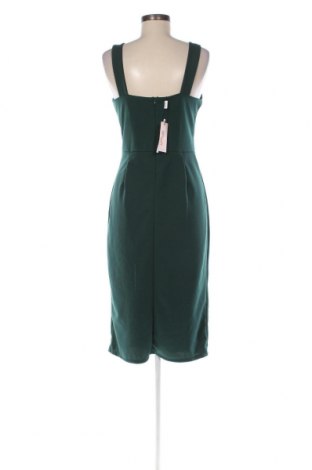Rochie Wal G, Mărime XL, Culoare Verde, Preț 178,50 Lei