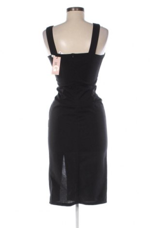 Φόρεμα Wal G, Μέγεθος M, Χρώμα Μαύρο, Τιμή 10,99 €