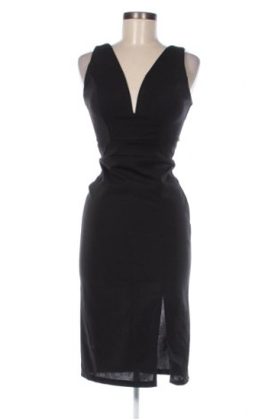 Šaty  Wal G, Veľkosť M, Farba Čierna, Cena  13,03 €