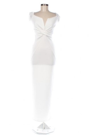 Φόρεμα Wal G, Μέγεθος S, Χρώμα Λευκό, Τιμή 21,28 €