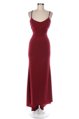 Φόρεμα Wal G, Μέγεθος XXS, Χρώμα Κόκκινο, Τιμή 66,49 €