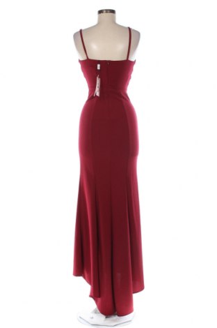 Šaty  Wal G, Velikost XXS, Barva Červená, Cena  1 870,00 Kč
