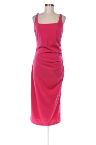 Kleid Wal G, Größe L, Farbe Rosa, Preis 68,04 €