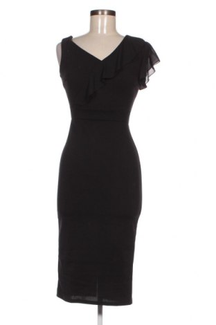 Φόρεμα Wal G, Μέγεθος XS, Χρώμα Μαύρο, Τιμή 27,90 €