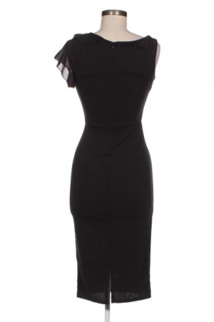 Φόρεμα Wal G, Μέγεθος XS, Χρώμα Μαύρο, Τιμή 68,04 €