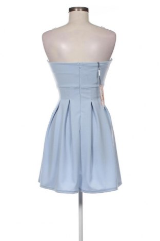Šaty  Wal G, Veľkosť M, Farba Modrá, Cena  50,64 €