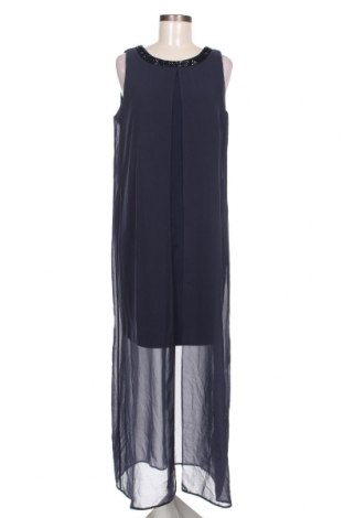 Kleid Wallis, Größe L, Farbe Blau, Preis 4,49 €