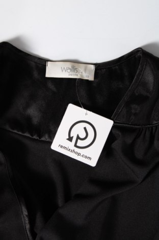 Φόρεμα Wallis, Μέγεθος M, Χρώμα Μαύρο, Τιμή 12,58 €