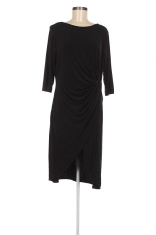 Kleid Wallis, Größe XL, Farbe Schwarz, Preis 55,36 €