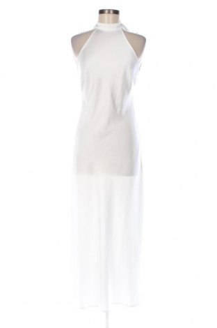 Kleid Warehouse, Größe M, Farbe Weiß, Preis 91,24 €